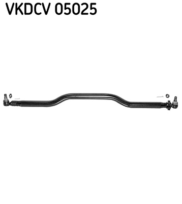 SKF VKDCV 05025 Spurstange